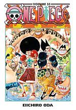 One Piece (Gazzetta dello Sport)